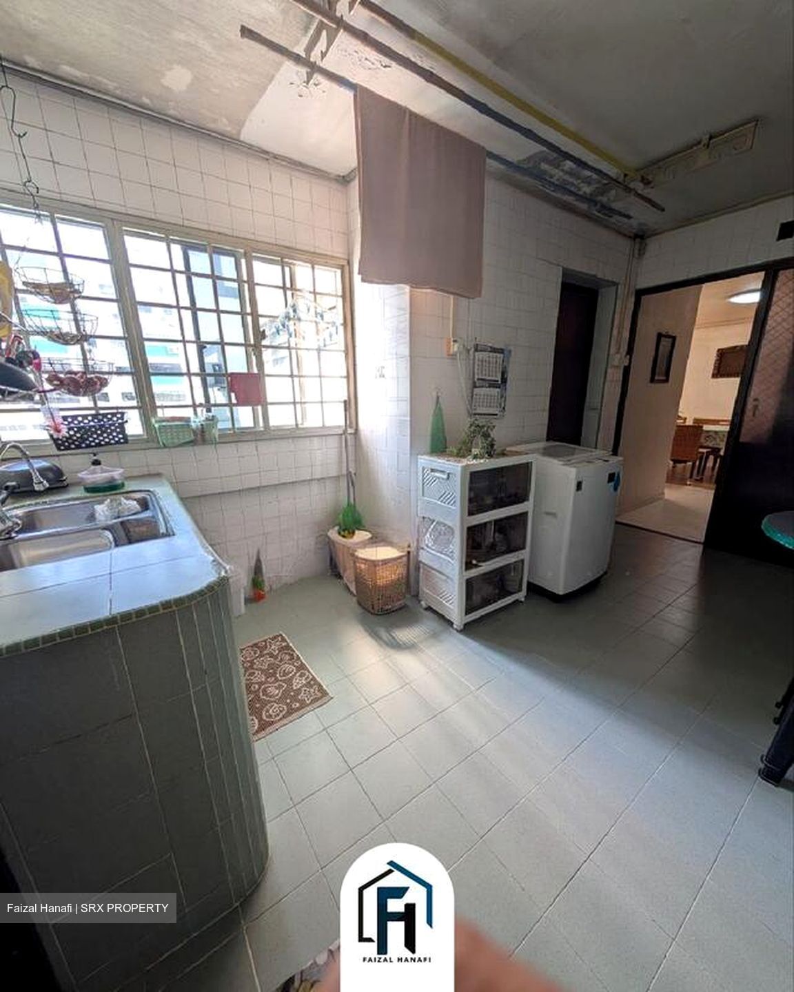 Blk 175 Yishun Avenue 7 (Yishun), HDB 4 Rooms #499361341